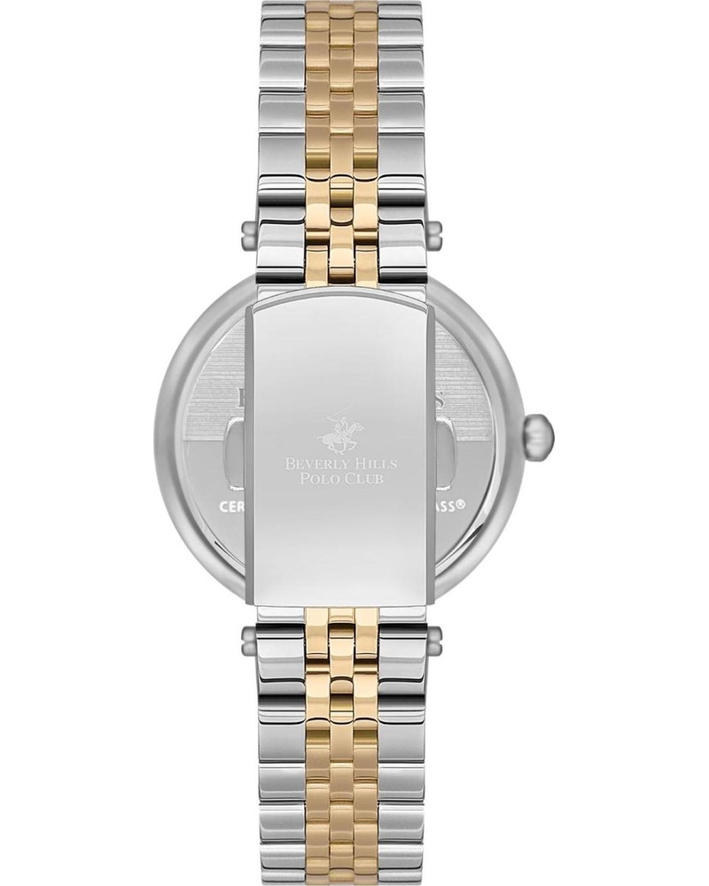 Часы Beverly Hills Polo Club BP3583X.220